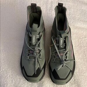Ladies Boost Terrex Trail Running Shoes